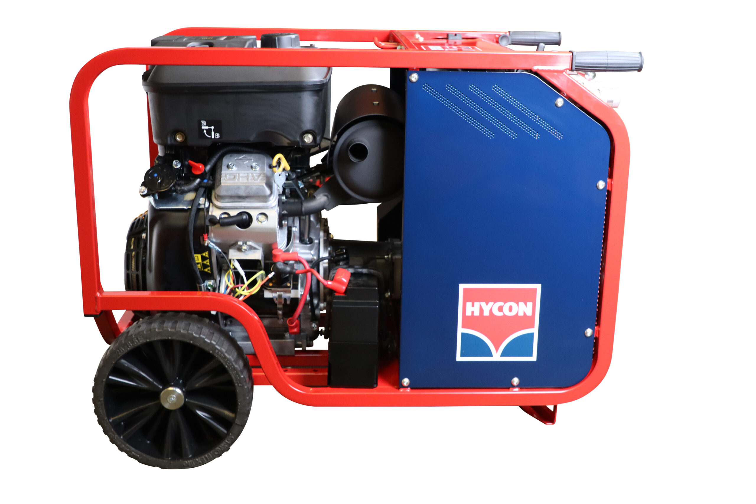 Hycon HPP18V Multiflex - Image 4