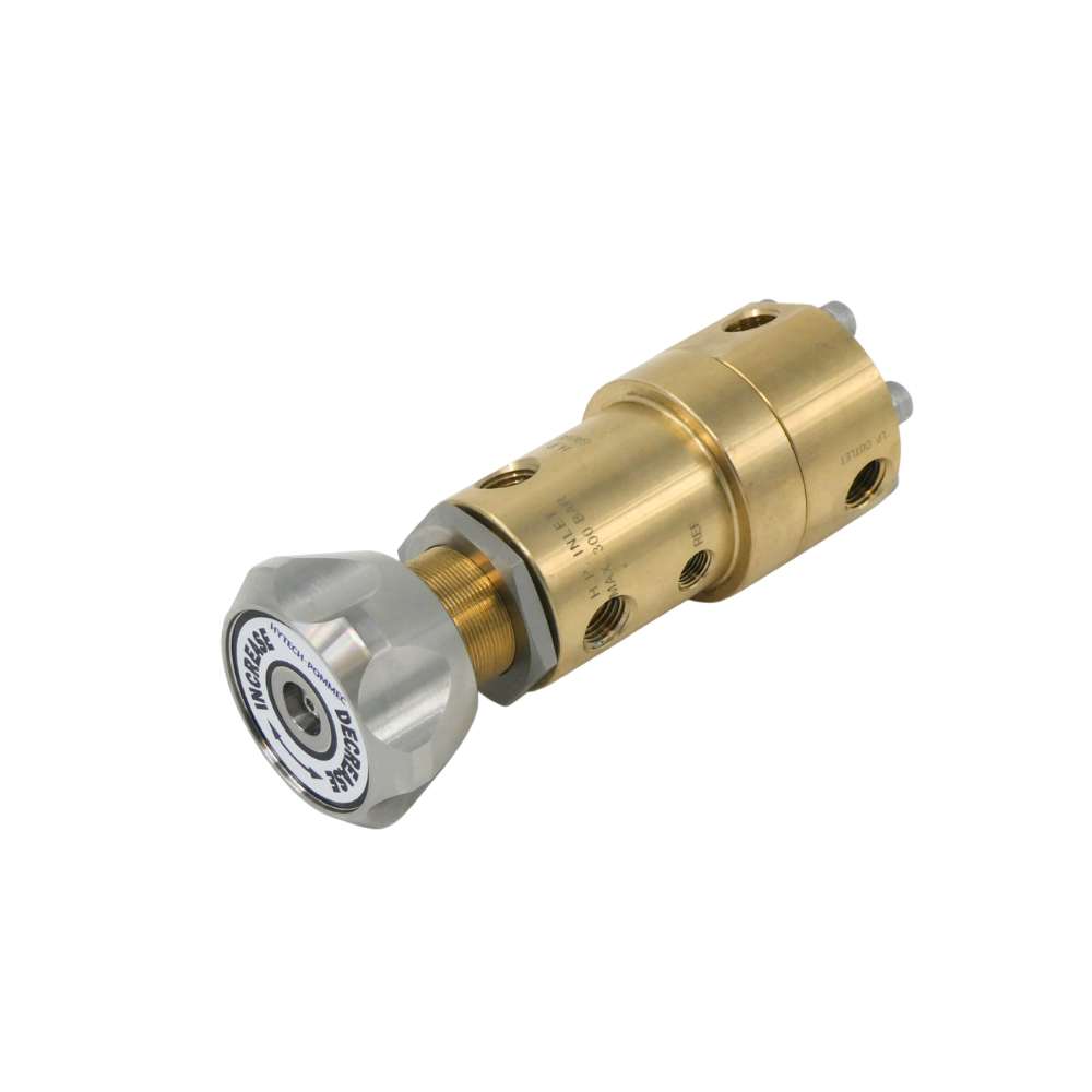 Reducer HT4440 6-26 bar - Image 2