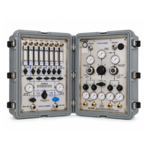 Life Support BA case Communication System (Skovde coupling's)