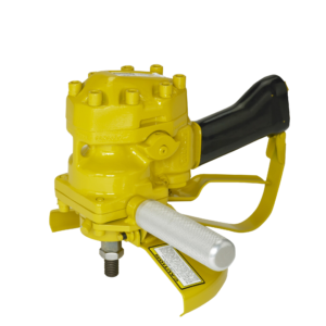 Underwater Grinder