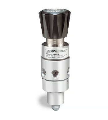 TESCOM™ Two Stage Gas Cylinder Pressure Regulator