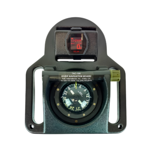 TAC-100A Diver Navigation Board