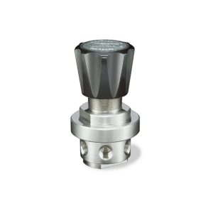 TESCOM™ 44-2600 Single Stage Gas Regulator