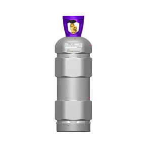 B18 Composite Gas Cylinder