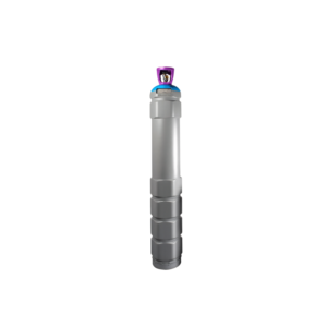 B50 Composite Gas Cylinder