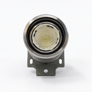 Diving Helmet LED light 60° (with bracket)