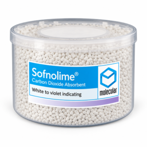 Sofnolime medical grade soda lime for Scrubber Hyerbreeze