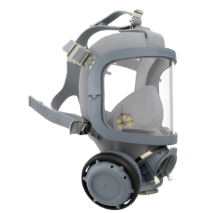 life support interspiro breathing mask